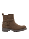 Botin Mujer J780 DAKOTA cafe