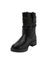 Botin Mujer J781 DAKOTA negro