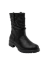 Botin Mujer J781 DAKOTA negro