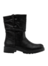 Botin Mujer J781 DAKOTA negro