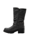Bota Mujer J784 DAKOTA gris