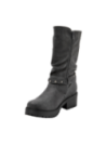 Bota Mujer J784 DAKOTA gris