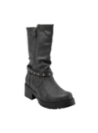 Bota Mujer J784 DAKOTA gris