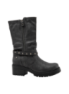 Bota Mujer J784 DAKOTA gris