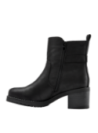 Botin Mujer J786 DAKOTA negro