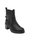 Botin Mujer J786 DAKOTA negro