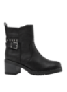 Botin Mujer J786 DAKOTA negro