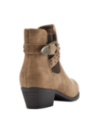 Botin Mujer J787 DAKOTA camel