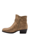Botin Mujer J787 DAKOTA camel