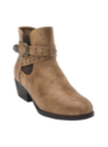 Botin Mujer J787 DAKOTA camel