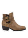 Botin Mujer J787 DAKOTA camel