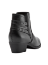 Botin Mujer J788 DAKOTA negro