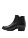 Botin Mujer J788 DAKOTA negro