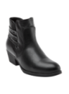 Botin Mujer J788 DAKOTA negro