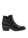 Botin Mujer J788 DAKOTA negro