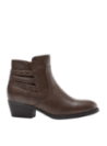 Botin Mujer J788 DAKOTA cafe