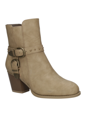 Botin Mujer