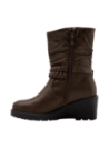 Botin Mujer J791 DAKOTA brown