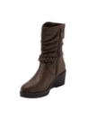 Botin Mujer J791 DAKOTA brown