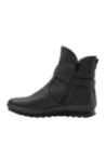 Botin Mujer J792 DAKOTA negro