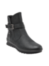 Botin Mujer J792 DAKOTA negro