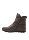 Botin Mujer J792 DAKOTA cafe