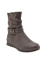 Botin Mujer J793 DAKOTA cafe