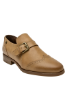 Zapato Mujer J603 BRUNO ROSSI camel