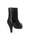 Botin Mujer J400 MINGO negro
