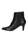 Botin Mujer J400 MINGO negro