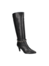 Bota Mujer J402 MINGO negro