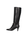 Bota Mujer J402 MINGO negro