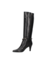 Bota Mujer J402 MINGO negro