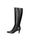 Bota Mujer J403 MINGO negro
