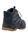 Botin Niño (34 Al 38) J734 PANAMA JACK azul