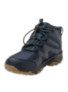 Botin Niño (34 Al 38) J734 PANAMA JACK azul