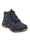 Botin Niño (34 Al 38) J734 PANAMA JACK azul
