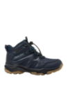 Botin Niño (34 Al 38) J734 PANAMA JACK azul