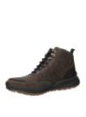 Botin Hombre J774 PLUMA gris