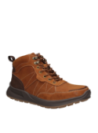 Botin Hombre J774 PLUMA cafe