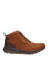 Botin Hombre J774 PLUMA cafe