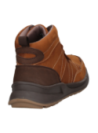 Botin Hombre J774 PLUMA cafe