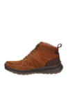 Botin Hombre J774 PLUMA cafe