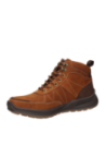 Botin Hombre J774 PLUMA cafe
