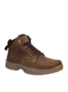 Botin Hombre J778 PLUMA cafe
