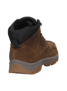 Botin Hombre J778 PLUMA cafe