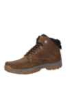 Botin Hombre J778 PLUMA cafe