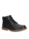 Botin Hombre J779 PLUMA negro
