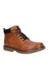 Botin Hombre J779 PLUMA cafe