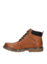 Botin Hombre J779 PLUMA cafe